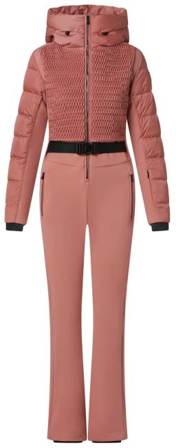 Marie II Womens Ski Suit Grasse