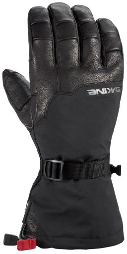 Mens Phoenix Gore-Tex Glove Black