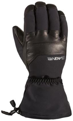 Mens Excursion Gore-Tex Glove Black