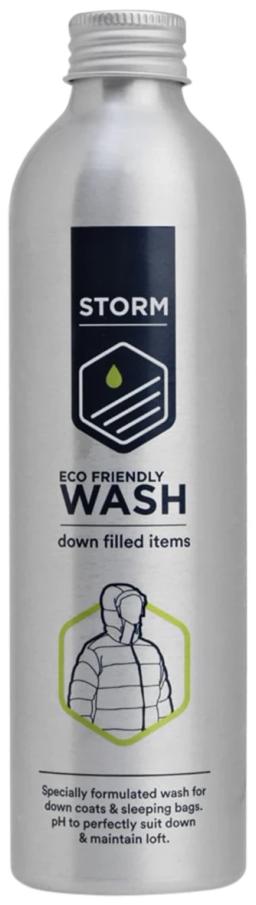 Wash in Down Wash NA