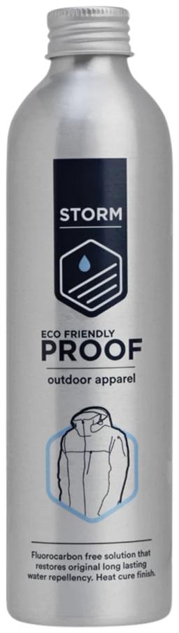 Wash in Eco Proofer NA