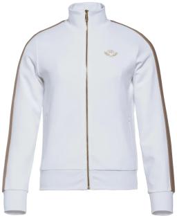 Womens Ione Track Jacket White