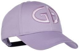 Womens Valencia Baseball Cap Lilac