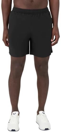 Mens Core 6" Training Shorts Onyx