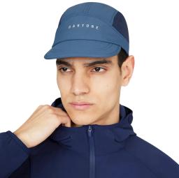 Running Cap Navy/Blue