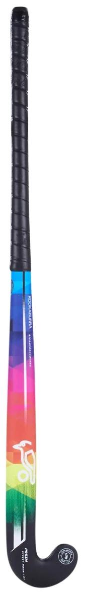 Prism M-Bow Hockey Stick Black/Multi