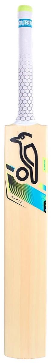 Rapid 10.1 Cricket Bat Brown