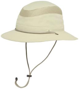 Charter Escape Hat Cream