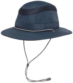 Charter Escape Hat Captain's Navy