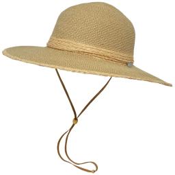 Womens Athena Hat Natural