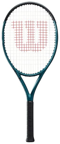 Ultra 26 V4.0 Kids Tennis Racket Blue/Black