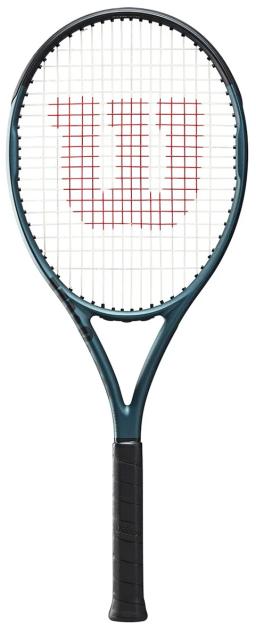 Ultra Team V4 Tennis Racket Ocean Blue/Black