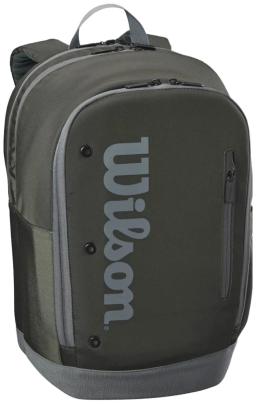 Tour Backpack Dark Green