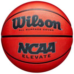 NCAA Elevate Orange/Black