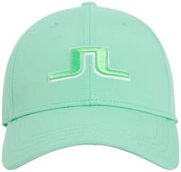 Anga Womens Golf Cap Patina Green