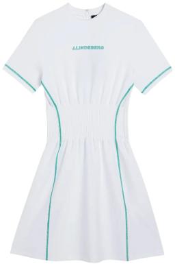 Krystal Womens Golf Dress White