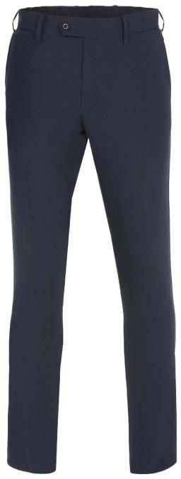Mens Vent Golf Pant JL Navy