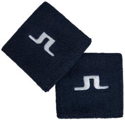 Racket Golf Wristbands JL Navy