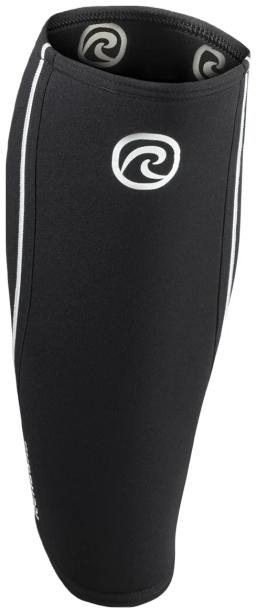 RX Shin/Calf Sleeve 5mm Black