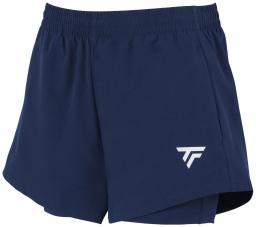 Womens Tennis Shorts Marine