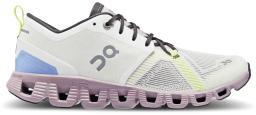 Cloud X 3 Shift Womens Undyed-White/Heron