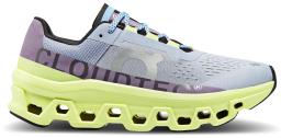 Cloudmonster Womens Running Shoes Nimbus/Hay