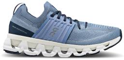 Cloudswift 3 Womens Metal/White