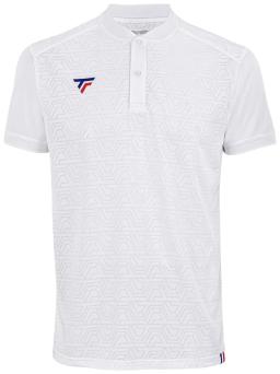 Tecnifibre Club Mesh Mens Tennis Polo