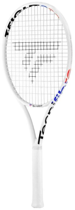 T-Fight 280 Isoflex Tennis Racket Unstrung White