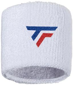 Wristband Pack of 2 White