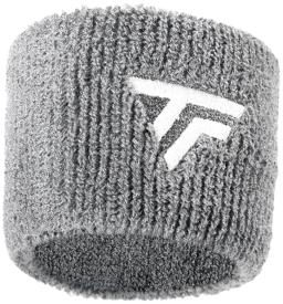 Wristband Pack of 2 Silver