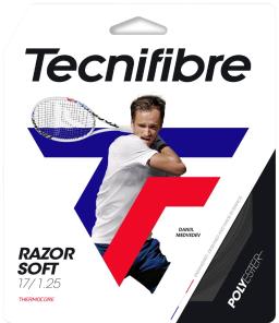 Tecnifibre Razor Soft Set
