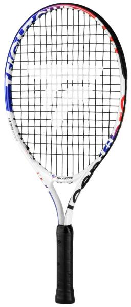 T-Fight Club 21 Junior Tennis Racket White/Black/Blue