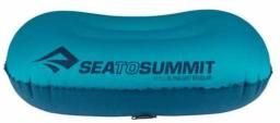 Aeros Ultralight Pillow Aqua