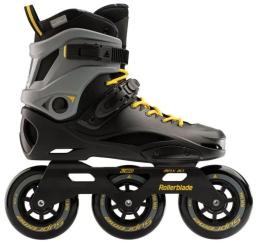 RB 110 3 WD Black/Yellow