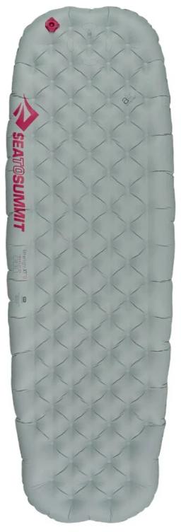 Ether Light XT Insulated Womens Air Sleeping Mat Pewter