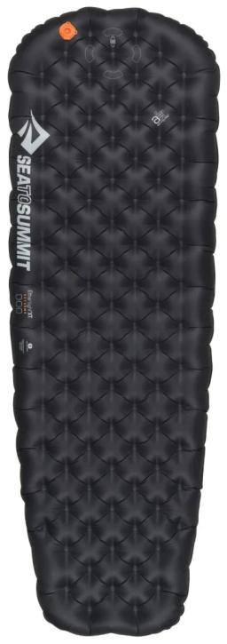 Ether Light XT Extreme Insulated Air Sleeping Mat Black/Orange