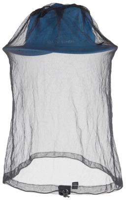 Nano Mosquito Head Net Black