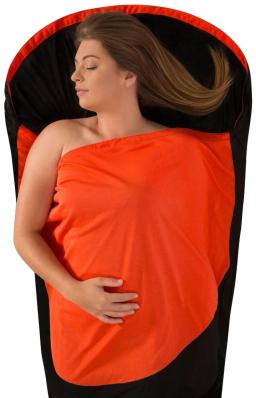 Reactor Compact Plus Thermolite® Mummy Liner Black/Red Liner