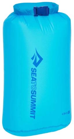 Ultra-Sil 5L Dry Bag Blue Atoll
