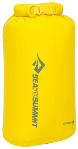 Lightweight 5L Dry Bag Sulphur