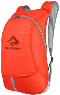 Ultra-Sil 20L Day Pack Spicy Orange