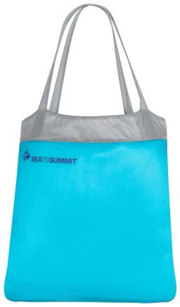 Ultra-Sil 30L Shopping Bag Blue Atoll