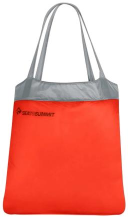 Ultra-Sil 30L Shopping Bag Spicy Orange