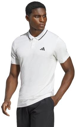 Adidas Freelift Mens Tennis Polo