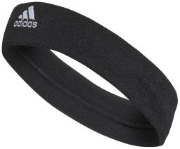 Tennis Headband Black