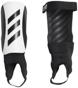 Tiro Match Shin Guard White/Black