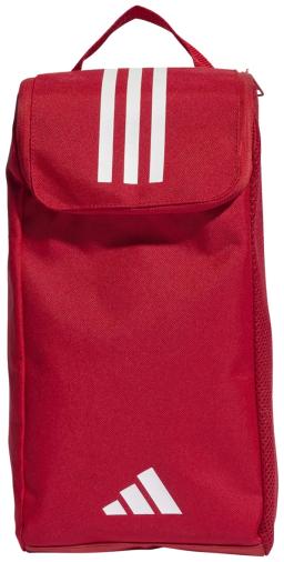 Tiro League Shoe Bag Red/White