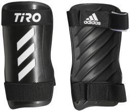 Tiro Training Shin Guard White/Black