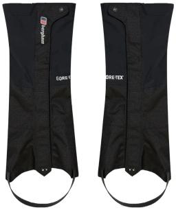 Unisex GTX II Leg Gaiter Regular Black